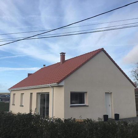 Gite Des 2 Caps Leulinghen-Bernes Екстериор снимка